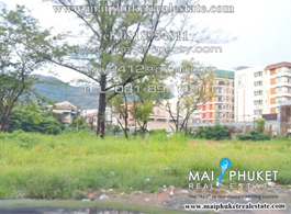 Land Sale 3-3-10 Rai