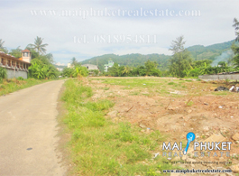 Land Sale 4-2-65.7 Rai