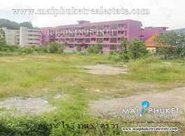 Land Sale 4-3-39 Rai