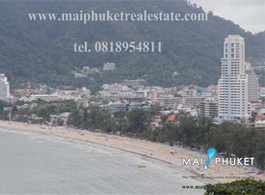 Land Sale 10-0-31.2 Rai