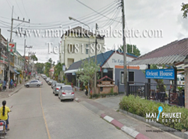 Land Sale 2-1-80 Rai