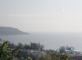 Land Sale 4-1-58 Rai