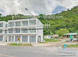 Land Sale 24-3-58 Rai