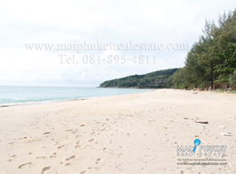 Land Sale 8 Rai