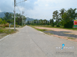 Land Sale 375-2-10.2 Rai