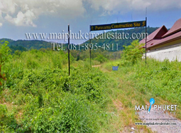 Land Sale 34-2-92.2 Rai
