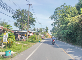 Land Sale 15-1-75 Rai