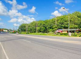 Land Sale 152-3-61.2 Rai