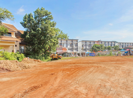 Land Sale 56-2-95 Rai