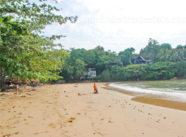 Land Sale 40 Rai
