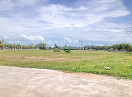 Land Sale 15-0-57.7 Rai
