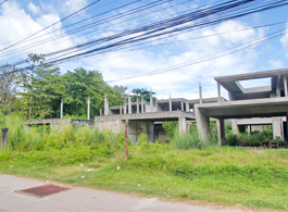 Land Sale 4-0-34 Rai