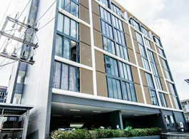 Condo 33 Sqm.