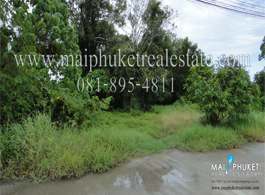 Land Sale 15-3-02 Rai