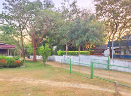 Land Sale 9-1-06.5 Rai