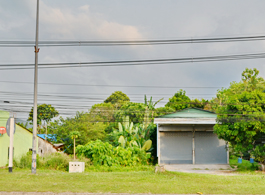Land Sale 28-2-21.3 Rai