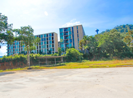 Land Sale 33-0-84.3 Rai