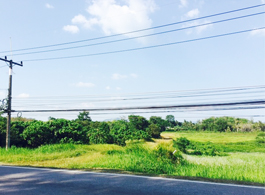 Land Sale 23-2-77.78 Rai
