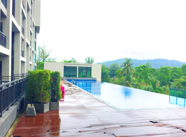 Condo 35.45 Sqm
