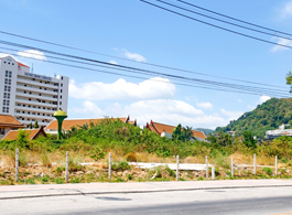 Land Sale 2-0-64 Rai