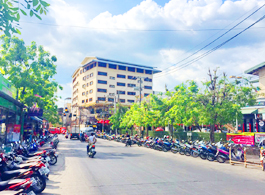 Land Sale 41-2-57.2 Rai