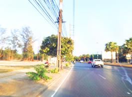 Land Sale 289-0-91.4 Rai