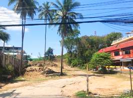 Land Sale 5-2-57.2 Rai
