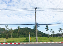 Land Sale 10-0-0 Rai