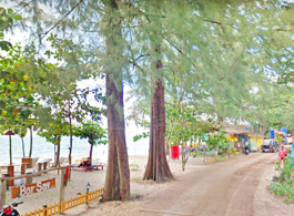 Land Sale 33 Rai