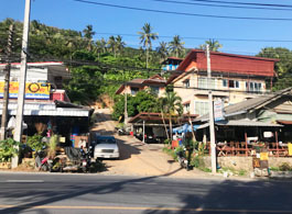 Land Sale 12-0-84.5 Rai