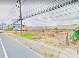 Land Sale 3-1-97.3 Rai