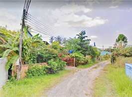 Land Sale 0-1-13.4 Rai