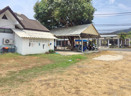 Land Sale 0-1-15 Rai
