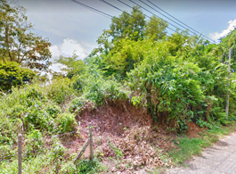 Land Sale 4-0-92.9 Rai