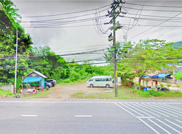 Land Sale 1-3-73.5 Rai