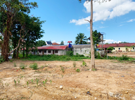Land Sale 5-1-89.9 Rai