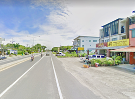 Land Sale 5-0-33.2 Rai