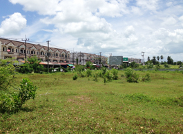 Land Sale 20-2-09.2 Rai