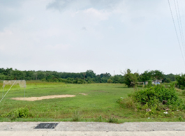 Land Sale 2-1-55 Rai