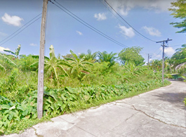 Land Sale 2-0-00 Rai