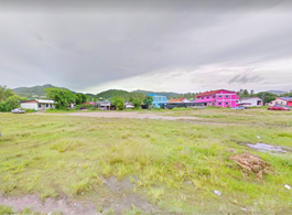 Land Sale 5-1-60.6 Rai