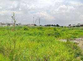 Land Sale 27-0-71.2 Rai