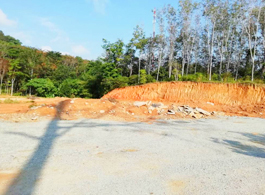 Land Sale 17-3-42 Rai