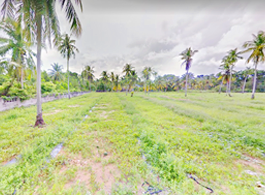 Land Sale 22-0-37.2 Rai