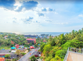 Land Sale 1-0-21.2 Rai