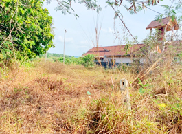 Land Sale 8-2-3.6 Rai