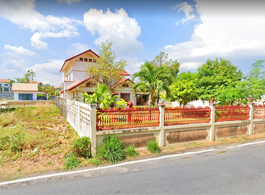 Land Sale 0-3-54.8 Rai