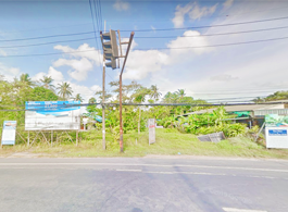 Land Sale 0-3-23 Rai