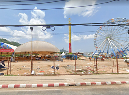 Land Sale 21-0-80 Rai
